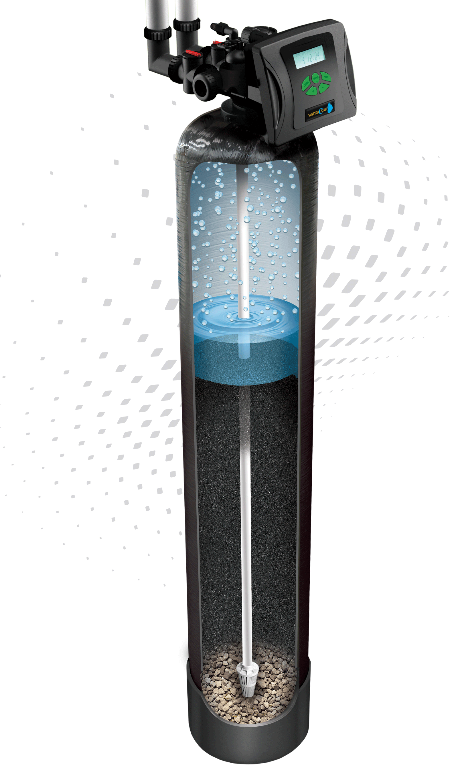 Wandels WaterCare Water Filters in Michigan Complete Water Treatment